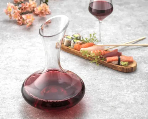 Wine Decanter